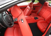 2008 Maserati Gran Turismo